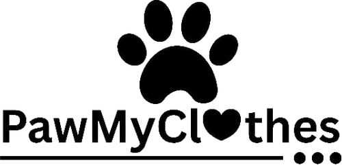 Pawmyclothes 