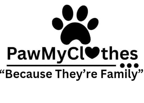 Pawmyclothes 