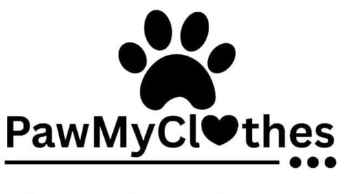 Pawmyclothes 
